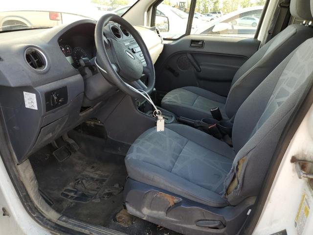 2012 Ford Transit Connect Xl VIN: NM0LS7AN3CT092926 Lot: 53479764