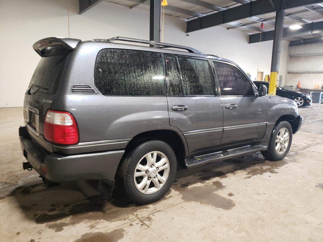 JTJHT00W533533220 2003 Lexus Lx 470