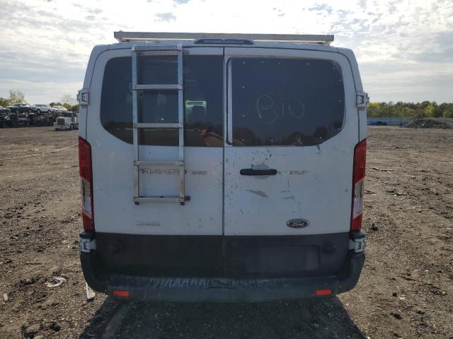 2015 FORD TRANSIT T-350 Photos | NY - LONG ISLAND - Repairable Salvage ...