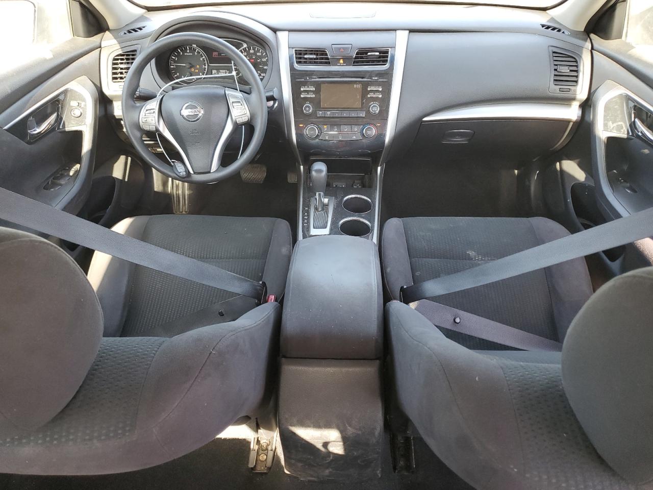 1N4AL3AP1EN372729 2014 Nissan Altima 2.5