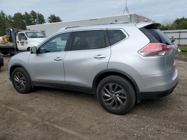 2016 Nissan Rogue S VIN: KNMAT2MT5GP723954 Lot: 54212014