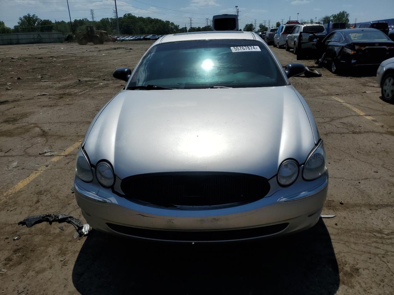 2G4WD582061168473 2006 Buick Lacrosse Cxl