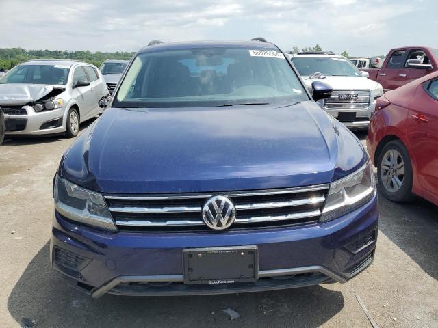 2021 VOLKSWAGEN TIGUAN SE 3VV3B7AXXMM078172  55926564