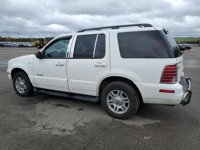 2002 Mercury Mountaineer VIN: 4M2ZU86W42ZJ36615 Lot: 54156354