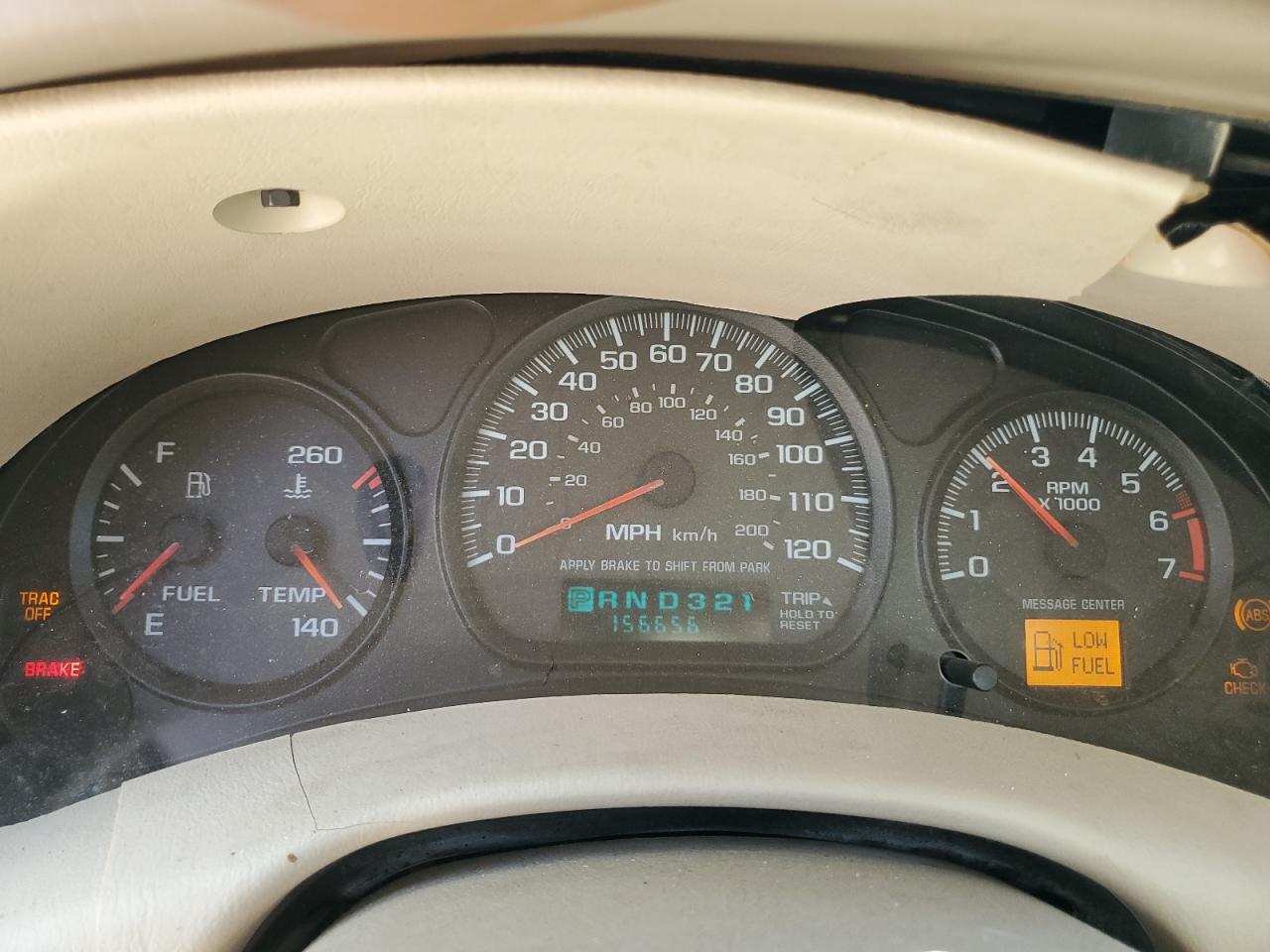 2G1WH52K249154311 2004 Chevrolet Impala Ls