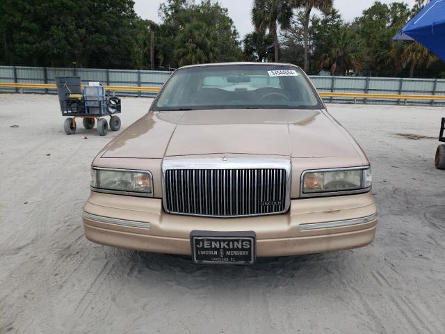 1996 Lincoln Town Car Executive VIN: 1LNLM81W7TY712803 Lot: 54544684