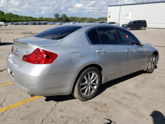 2007 Infiniti G35 VIN: JNKBV61F87M800501 Lot: 54770614