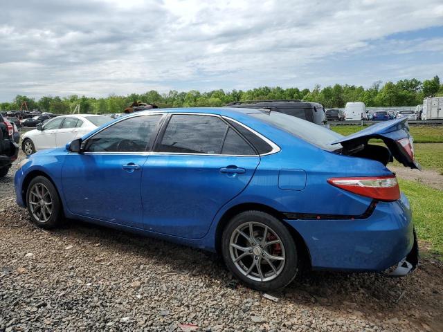 Vin: 4t1bf1fk1hu622970, lot: 53964464, toyota camry le 20172