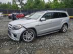 2015 MERCEDES-BENZ GL 550 4MA - 4JGDF7DEXFA529923