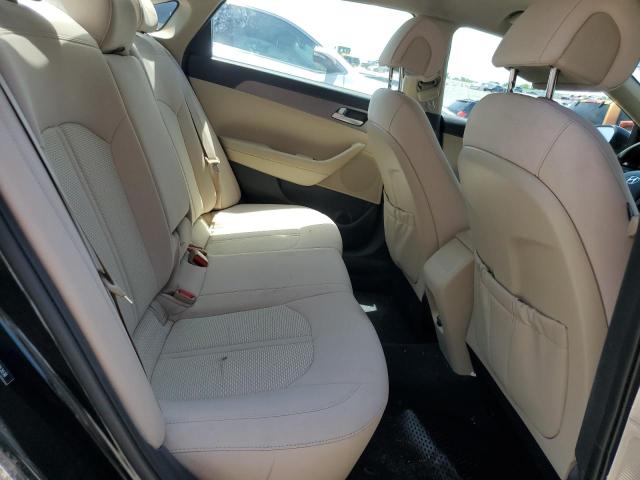 2016 Hyundai Sonata Se VIN: 5NPE24AF1GH263038 Lot: 55273024