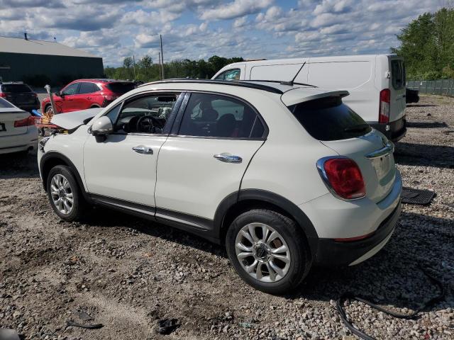 VIN ZFBCFYBT6GP349251 2016 Fiat 500X, Easy no.2