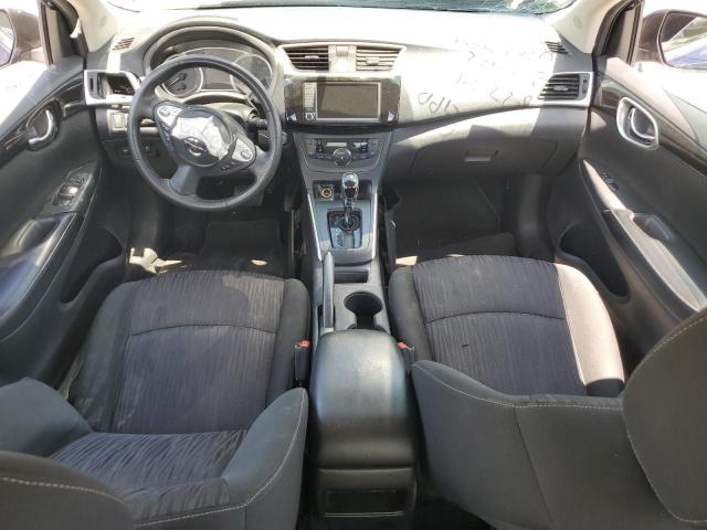  NISSAN SENTRA 2019 Blue