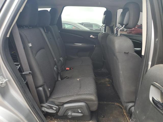 2016 Dodge Journey Se VIN: 3C4PDCABXGT104951 Lot: 54525864