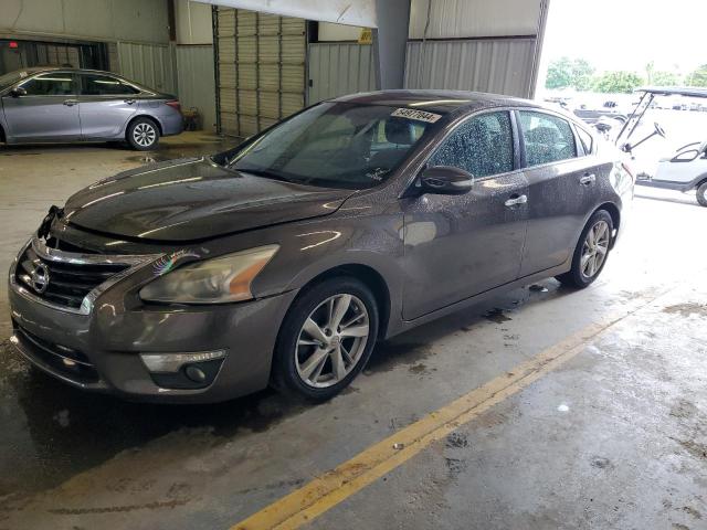 2013 Nissan Altima 2.5 VIN: 1N4AL3APXDN478143 Lot: 54977044