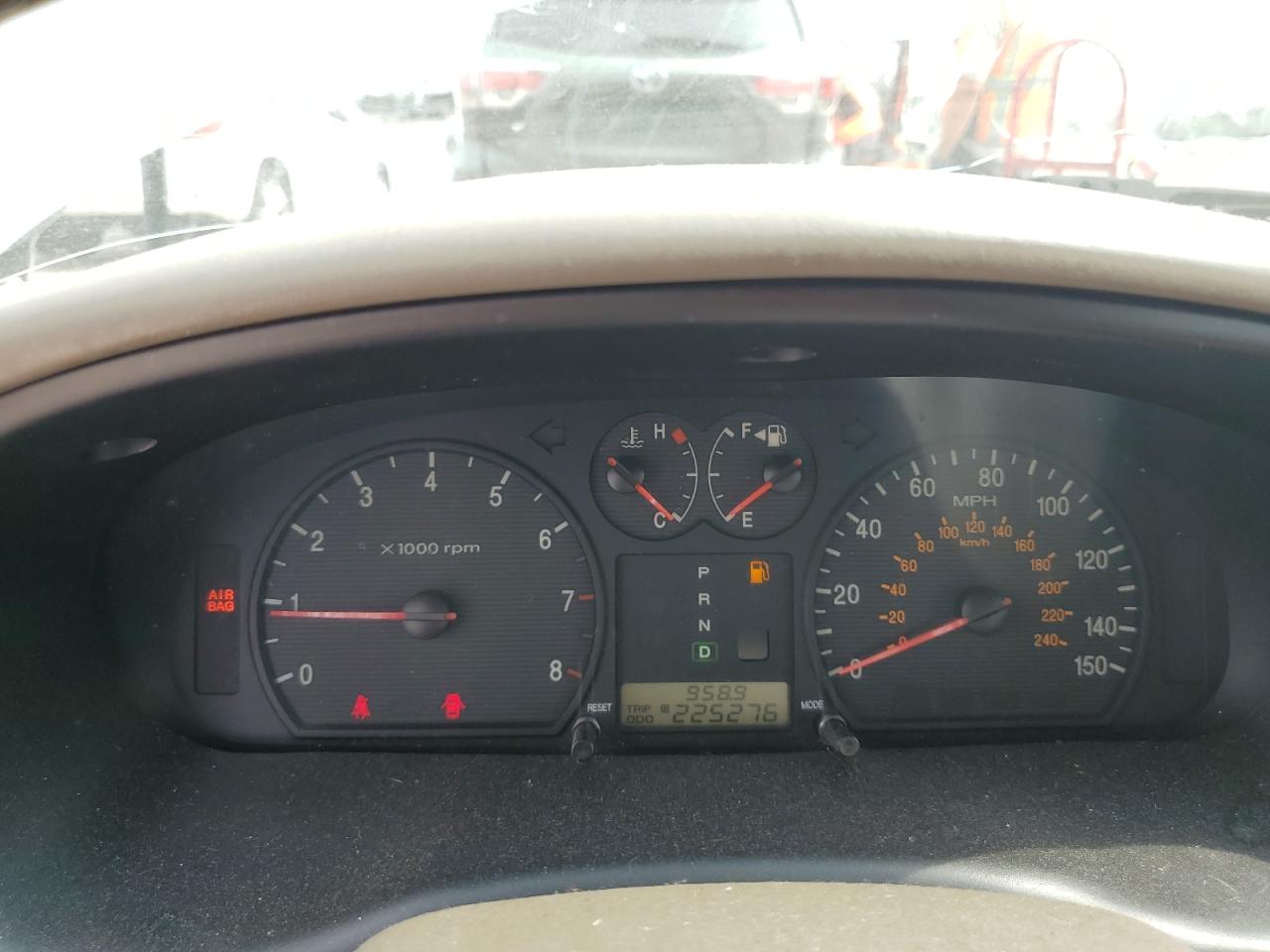 KMHWF35H14A081188 2004 Hyundai Sonata Gls