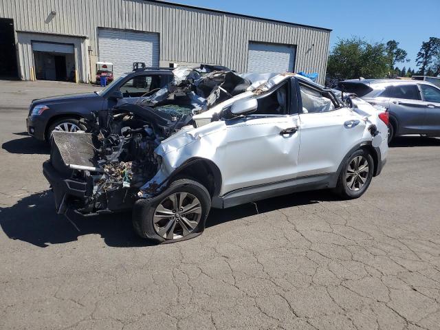 HYUNDAI SANTA FE S