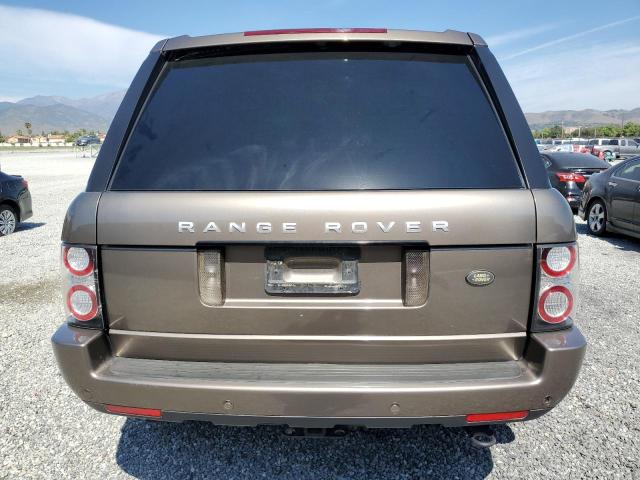 2012 Land Rover Range Rover Hse VIN: SALME1D47CA373548 Lot: 56346214