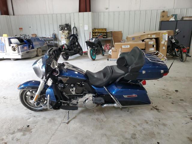 2018 HARLEY-DAVIDSON FLHTK 115T 1HD1KWD11JB630151