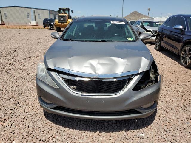 2012 Hyundai Sonata Se VIN: 5NPEC4AC4CH458497 Lot: 53896284