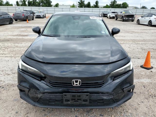 2024 Honda Civic Lx VIN: 2HGFE2F2XRH547545 Lot: 53914454