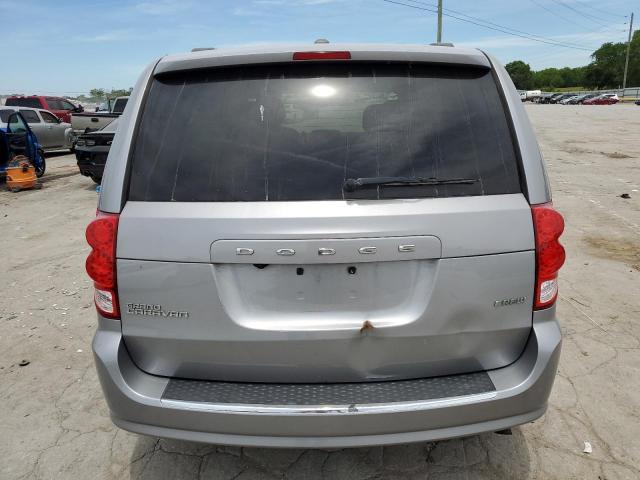 2013 Dodge Grand Caravan Crew VIN: 2C4RDGDG8DR629478 Lot: 56729844