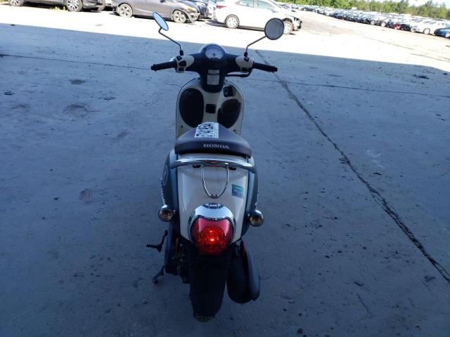 2023 HONDA NCW50 JH2AF7713PK601841