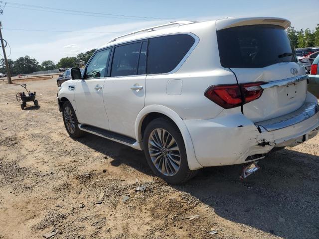 2020 Infiniti Qx80 Luxe VIN: JN8AZ2NF9L9703247 Lot: 56478934