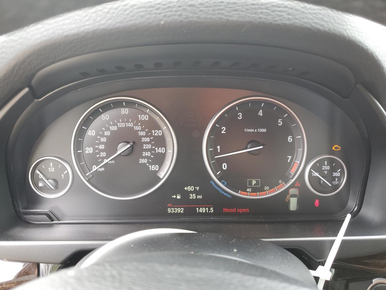 5UXKR0C5XH0U52618 2017 BMW X5 xDrive35I