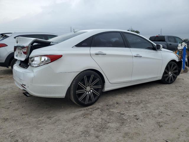 2013 Hyundai Sonata Se VIN: 5NPEC4AC9DH778075 Lot: 55372134