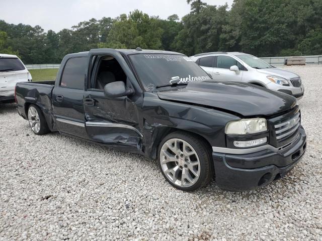 2005 GMC New Sierra C1500 VIN: 2GTEC13T851205019 Lot: 53874834