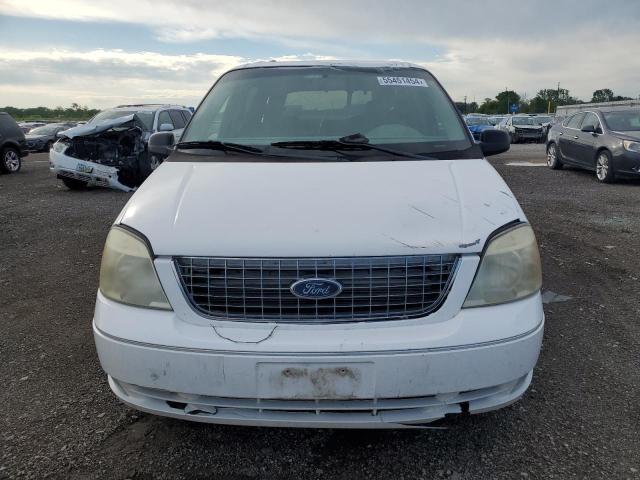 2FMDA52245BA94251 2005 Ford Freestar Sel