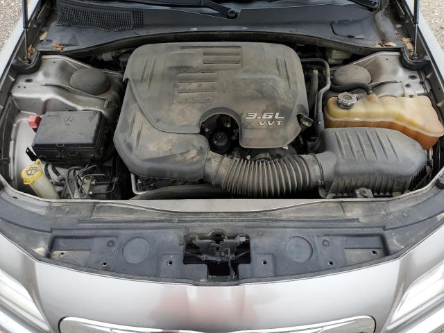 2014 Chrysler 300 VIN: 2C3CCAAG3EH200061 Lot: 55138174