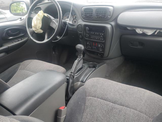 2004 Chevrolet Trailblazer Ls VIN: 1GNDS13S042196523 Lot: 54615074