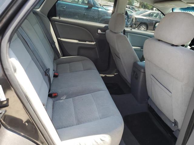 2007 Ford Five Hundred Sel VIN: 1FAHP271X7G153694 Lot: 56296104