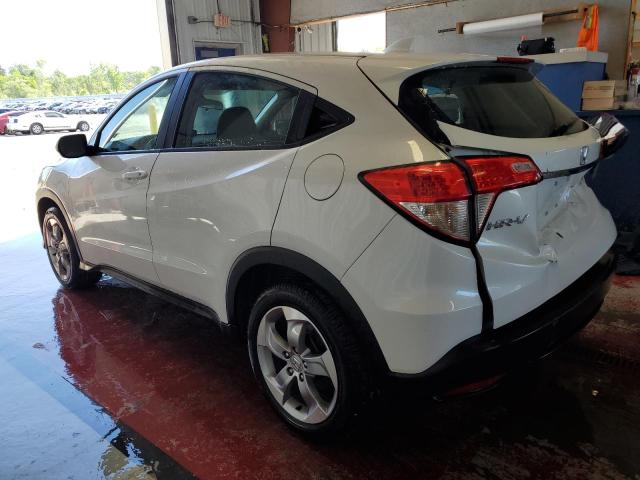 2022 Honda Hr-V Lx VIN: 3CZRU5H34NM741967 Lot: 56304074