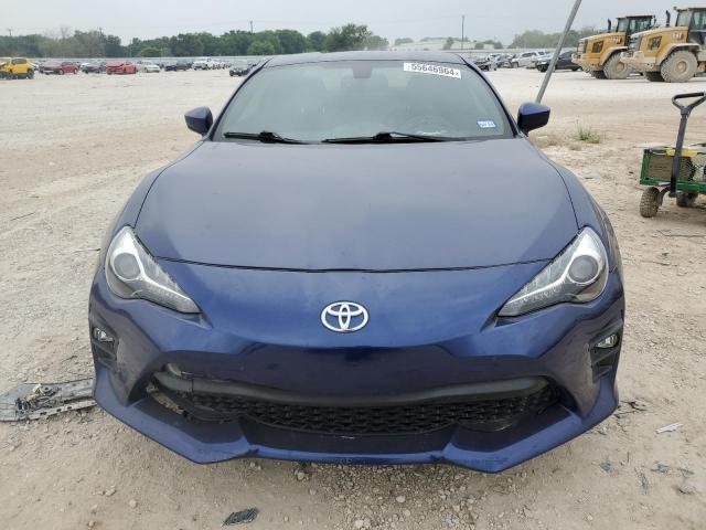 JF1ZNAE14L9752600 Toyota 86 GT 5