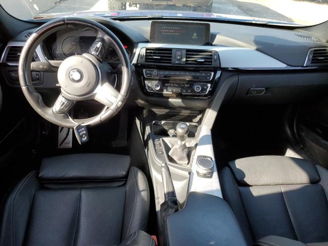 2017 BMW 340 XI - WBA8B7C38HK806600