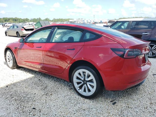 2023 Tesla Model 3 VIN: 5YJ3E1EA6PF456196 Lot: 53471084