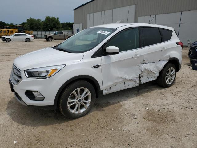 2019 Ford Escape Se VIN: 1FMCU9GD3KUA48226 Lot: 55463874