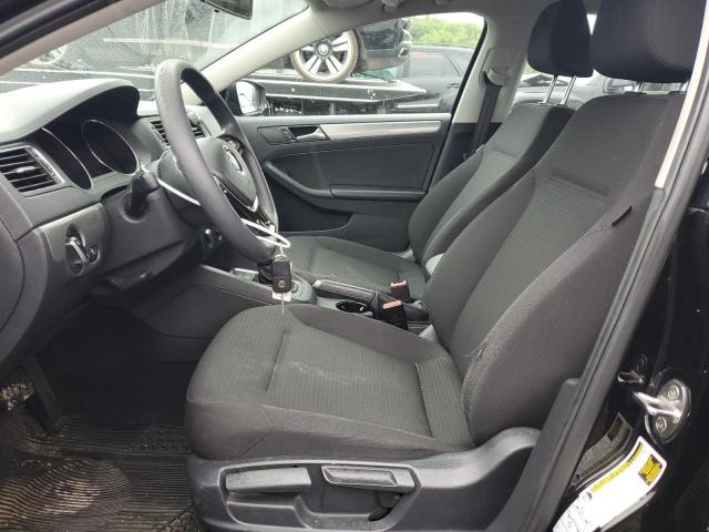 2016 VOLKSWAGEN JETTA SE 3VWD67AJ9GM417265