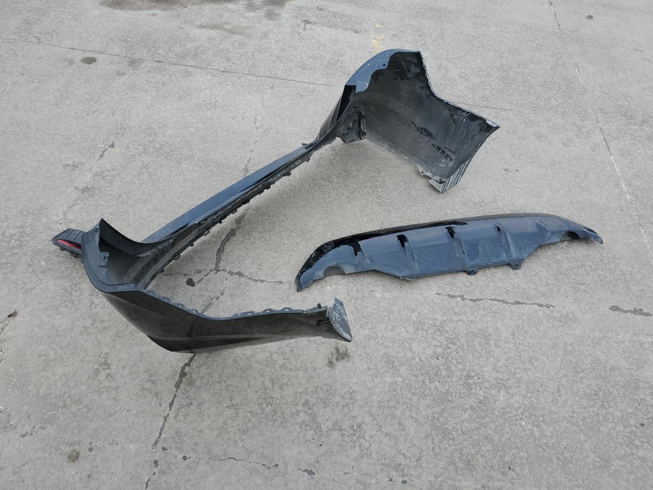 1N4BL4BV5LC231548 2020 Nissan Altima S