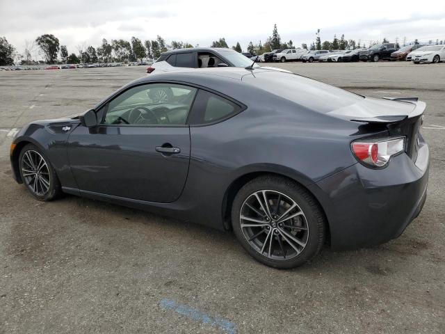 2013 Toyota Scion Fr-S VIN: JF1ZNAA19D2711279 Lot: 55686994