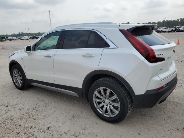 2020 Cadillac Xt4 Premium Luxury VIN: 1GYFZDR47LF067591 Lot: 56270484