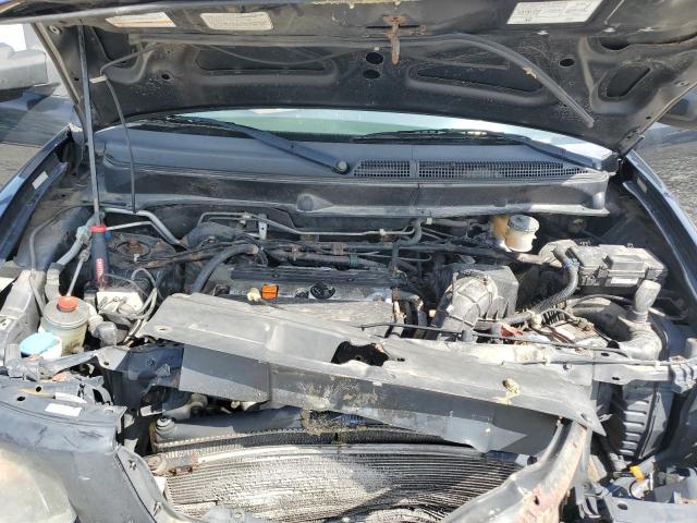 2007 Honda Element Lx VIN: 5J6YH28397L012513 Lot: 52834834