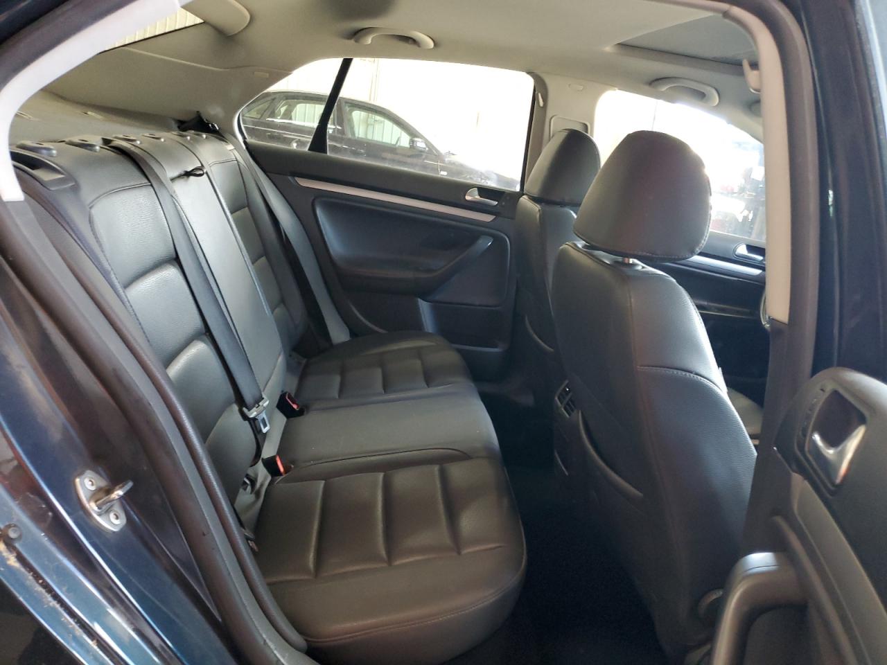 3VWRM71K08M078370 2008 Volkswagen Jetta Se