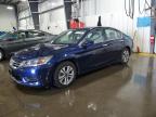 2015 HONDA ACCORD LX - 1HGCR2F33FA161978