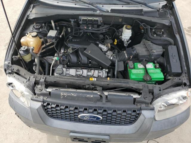 2006 Ford Escape Xlt VIN: 1FMYU03116KA25011 Lot: 57324734