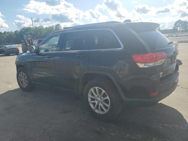 2014 Jeep Grand Cherokee Laredo VIN: 1C4RJEAG6EC145143 Lot: 55125074