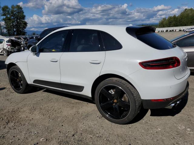 2018 Porsche Macan S VIN: WP1AB2A5XJLB36090 Lot: 55889484