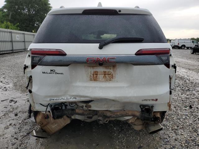2023 GMC Acadia At4 VIN: 1GKKNLLS6PZ177803 Lot: 55793114